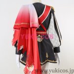 画像11: ウマ娘 プリティーダービー　ウマ娘　Rose Kingdom　ローズキングダム　コスプレ衣装　送料無料　新バージョン (11)