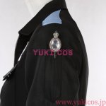 画像7: ツイステッドワンダーランド　ツイステ　Azul　アズール　運動着　コスプレ衣装　送料無料 (7)