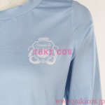 画像15: ツイステッドワンダーランド　ツイステ　Azul　アズール　運動着　コスプレ衣装　送料無料 (15)