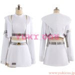 画像1: プロジェクトセカイ カラフルステージ！feat. 初音ミク　プロセカ　Competitive fire！　アクセラレイト　Vivid BAD SQUAD×巡音ルカ　白石杏　コスプレ衣装　送料無料 (1)