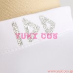 画像4: プロジェクトセカイ カラフルステージ！feat. 初音ミク　プロセカ　Competitive fire！　アクセラレイト　Vivid BAD SQUAD×巡音ルカ　白石杏　コスプレ衣装　送料無料 (4)