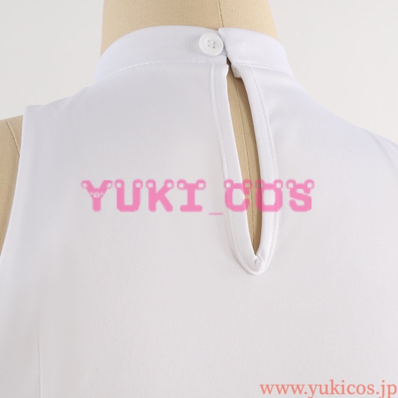 画像5: プロジェクトセカイ カラフルステージ！feat. 初音ミク　プロセカ　Competitive fire！　アクセラレイト　Vivid BAD SQUAD×巡音ルカ　白石杏　コスプレ衣装　送料無料 (5)