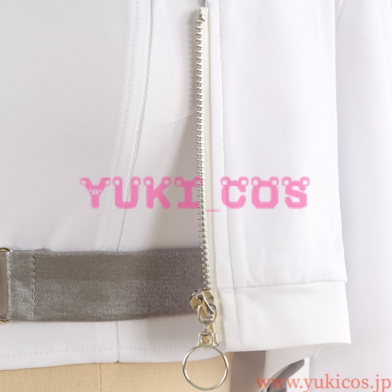 画像6: プロジェクトセカイ カラフルステージ！feat. 初音ミク　プロセカ　Competitive fire！　アクセラレイト　Vivid BAD SQUAD×巡音ルカ　白石杏　コスプレ衣装　送料無料 (6)