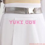 画像8: プロジェクトセカイ カラフルステージ！feat. 初音ミク　プロセカ　Competitive fire！　アクセラレイト　Vivid BAD SQUAD×巡音ルカ　白石杏　コスプレ衣装　送料無料 (8)