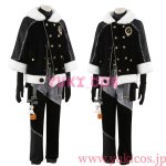 画像3: ツイステッドワンダーランド　ツイステ　Lost in the Book Lost in the Book　初めてのクリスマス　cater　ケイト　コスプレ衣装　送料無料 (3)