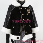 画像4: ツイステッドワンダーランド　ツイステ　Lost in the Book Lost in the Book　初めてのクリスマス　cater　ケイト　コスプレ衣装　送料無料 (4)