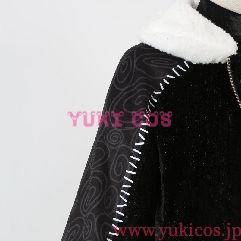 画像6: ツイステッドワンダーランド　ツイステ　Lost in the Book Lost in the Book　初めてのクリスマス　cater　ケイト　コスプレ衣装　送料無料 (6)