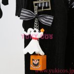 画像8: ツイステッドワンダーランド　ツイステ　Lost in the Book Lost in the Book　初めてのクリスマス　cater　ケイト　コスプレ衣装　送料無料 (8)