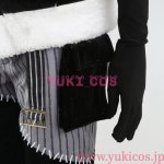 画像10: ツイステッドワンダーランド　ツイステ　Lost in the Book Lost in the Book　初めてのクリスマス　cater　ケイト　コスプレ衣装　送料無料 (10)