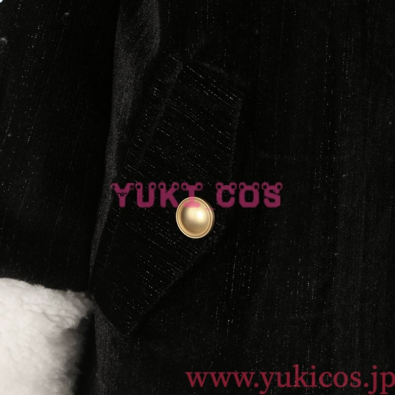 画像11: ツイステッドワンダーランド　ツイステ　Lost in the Book Lost in the Book　初めてのクリスマス　cater　ケイト　コスプレ衣装　送料無料 (11)