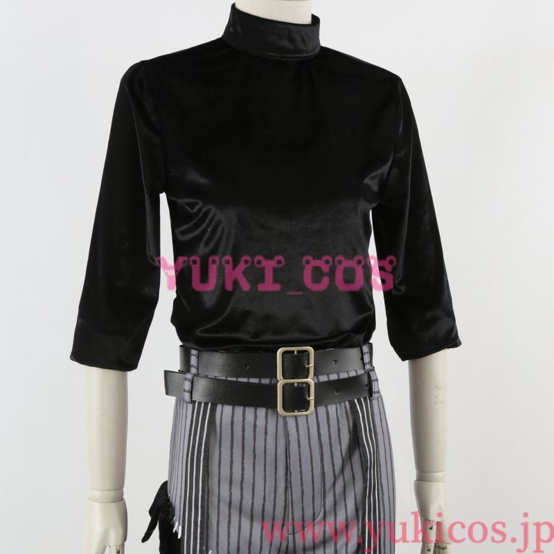 画像13: ツイステッドワンダーランド　ツイステ　Lost in the Book Lost in the Book　初めてのクリスマス　cater　ケイト　コスプレ衣装　送料無料 (13)