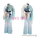 画像3: あんさんぶるスターズ！！　あんスタMusic　⁠催花雨の片道切符　桜河こはく　朔間凛月　コスプレ衣装　送料無料 (3)