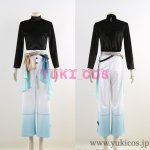 画像4: あんさんぶるスターズ！！　あんスタMusic　⁠催花雨の片道切符　桜河こはく　朔間凛月　コスプレ衣装　送料無料 (4)