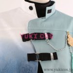 画像5: あんさんぶるスターズ！！　あんスタMusic　⁠催花雨の片道切符　桜河こはく　朔間凛月　コスプレ衣装　送料無料 (5)