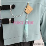 画像8: あんさんぶるスターズ！！　あんスタMusic　⁠催花雨の片道切符　桜河こはく　朔間凛月　コスプレ衣装　送料無料 (8)