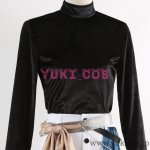 画像11: あんさんぶるスターズ！！　あんスタMusic　⁠催花雨の片道切符　桜河こはく　朔間凛月　コスプレ衣装　送料無料 (11)