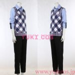 画像3: ヒプノシスマイク　ヒプマイ　 躑躅森盧笙　つつじもりろしょう　コスプレ衣装　送料無料 (3)