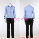 画像4: ヒプノシスマイク　ヒプマイ　 躑躅森盧笙　つつじもりろしょう　コスプレ衣装　送料無料 (4)