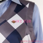 画像6: ヒプノシスマイク　ヒプマイ　 躑躅森盧笙　つつじもりろしょう　コスプレ衣装　送料無料 (6)