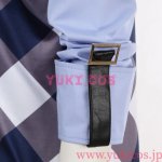 画像8: ヒプノシスマイク　ヒプマイ　 躑躅森盧笙　つつじもりろしょう　コスプレ衣装　送料無料 (8)