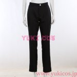 画像9: ヒプノシスマイク　ヒプマイ　 躑躅森盧笙　つつじもりろしょう　コスプレ衣装　送料無料 (9)