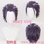 画像11: ヒプノシスマイク　ヒプマイ　 躑躅森盧笙　つつじもりろしょう　コスプレ衣装　送料無料 (11)