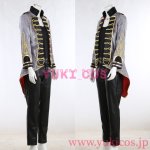 画像3: ヒプノシスマイク　ヒプマイ　Bad Ass Temple　四十物十四　コスプレ衣装　送料無料 (3)