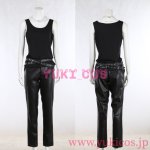 画像8: ヒプノシスマイク　ヒプマイ　Bad Ass Temple　四十物十四　コスプレ衣装　送料無料 (8)