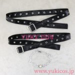 画像12: ヒプノシスマイク　ヒプマイ　Bad Ass Temple　四十物十四　コスプレ衣装　送料無料 (12)