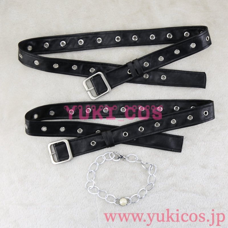 画像12: ヒプノシスマイク　ヒプマイ　Bad Ass Temple　四十物十四　コスプレ衣装　送料無料 (12)