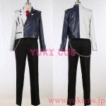 画像1: ヒプノシスマイク　ヒプマイ　Bad Ass Temple　天国獄　コスプレ衣装　送料無料 (1)