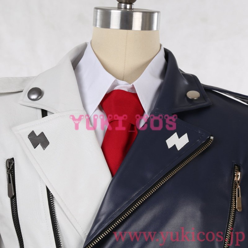 画像5: ヒプノシスマイク　ヒプマイ　Bad Ass Temple　天国獄　コスプレ衣装　送料無料 (5)