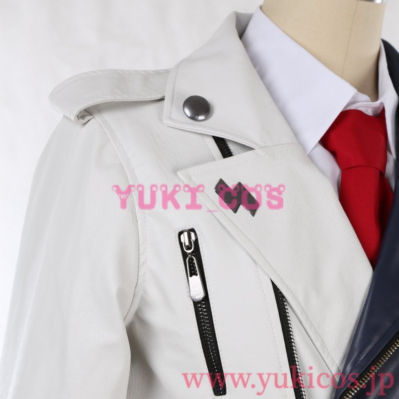 画像6: ヒプノシスマイク　ヒプマイ　Bad Ass Temple　天国獄　コスプレ衣装　送料無料 (6)