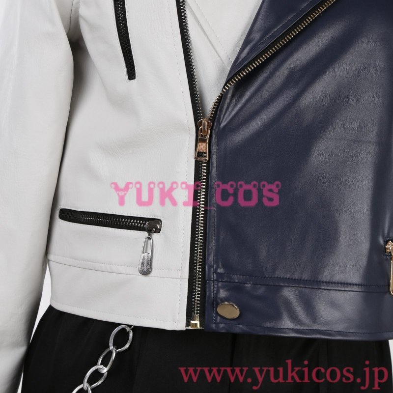 画像8: ヒプノシスマイク　ヒプマイ　Bad Ass Temple　天国獄　コスプレ衣装　送料無料 (8)