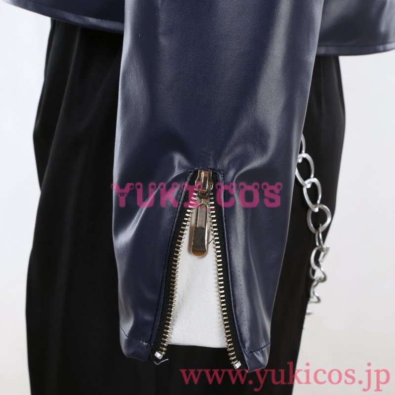 画像10: ヒプノシスマイク　ヒプマイ　Bad Ass Temple　天国獄　コスプレ衣装　送料無料 (10)