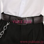 画像11: ヒプノシスマイク　ヒプマイ　Bad Ass Temple　天国獄　コスプレ衣装　送料無料 (11)