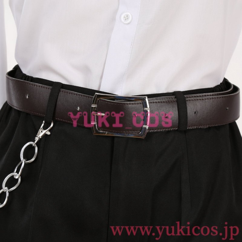 画像11: ヒプノシスマイク　ヒプマイ　Bad Ass Temple　天国獄　コスプレ衣装　送料無料 (11)