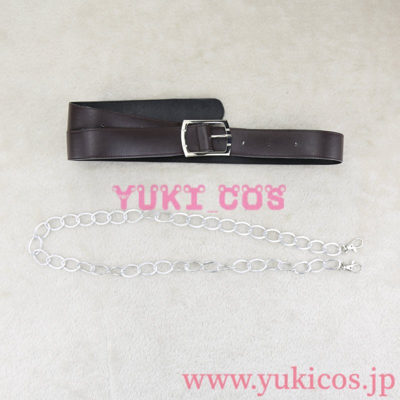 画像12: ヒプノシスマイク　ヒプマイ　Bad Ass Temple　天国獄　コスプレ衣装　送料無料 (12)