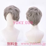 画像13: ヒプノシスマイク　ヒプマイ　Bad Ass Temple　天国獄　コスプレ衣装　送料無料 (13)