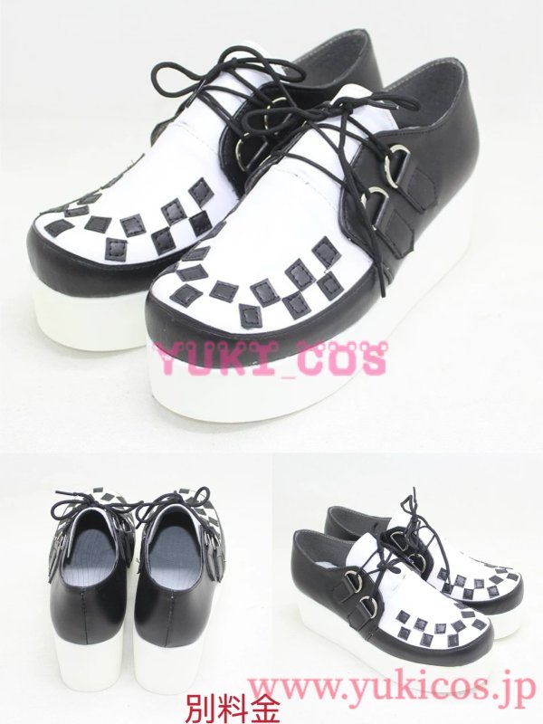 画像14: ヒプノシスマイク　ヒプマイ　Bad Ass Temple　天国獄　コスプレ衣装　送料無料 (14)