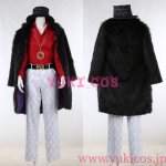 画像1: ヒプノシスマイク　ヒプマイ　 天谷奴零　あまやどれい　コスプレ衣装　送料無料 (1)