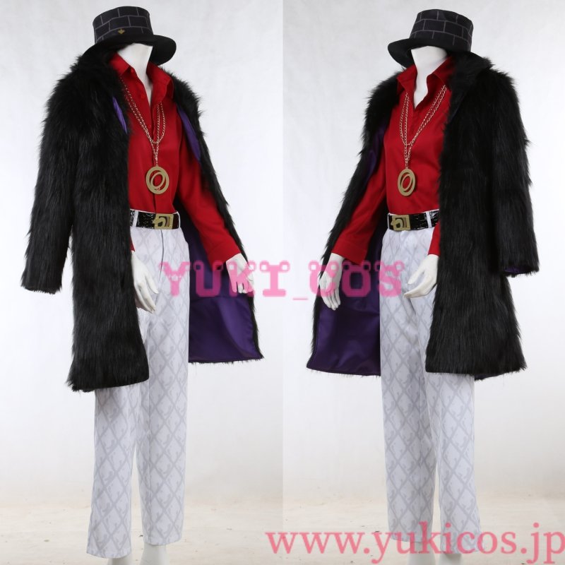 画像3: ヒプノシスマイク　ヒプマイ　 天谷奴零　あまやどれい　コスプレ衣装　送料無料 (3)