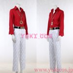 画像4: ヒプノシスマイク　ヒプマイ　 天谷奴零　あまやどれい　コスプレ衣装　送料無料 (4)