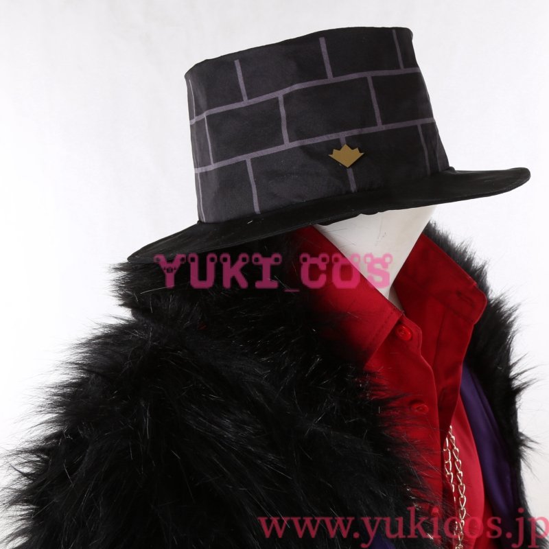 画像6: ヒプノシスマイク　ヒプマイ　 天谷奴零　あまやどれい　コスプレ衣装　送料無料 (6)