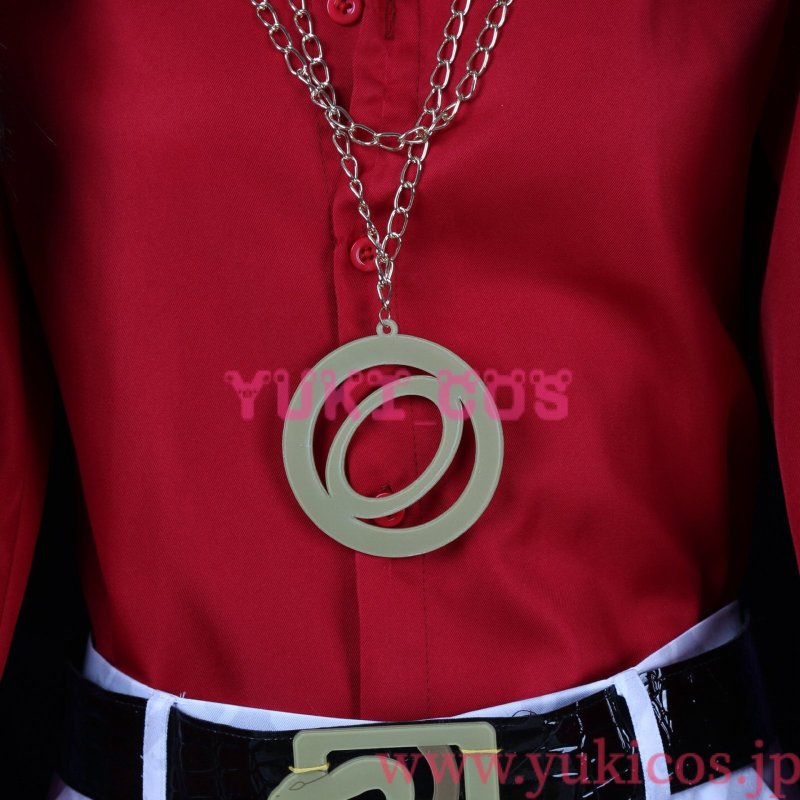 画像7: ヒプノシスマイク　ヒプマイ　 天谷奴零　あまやどれい　コスプレ衣装　送料無料 (7)