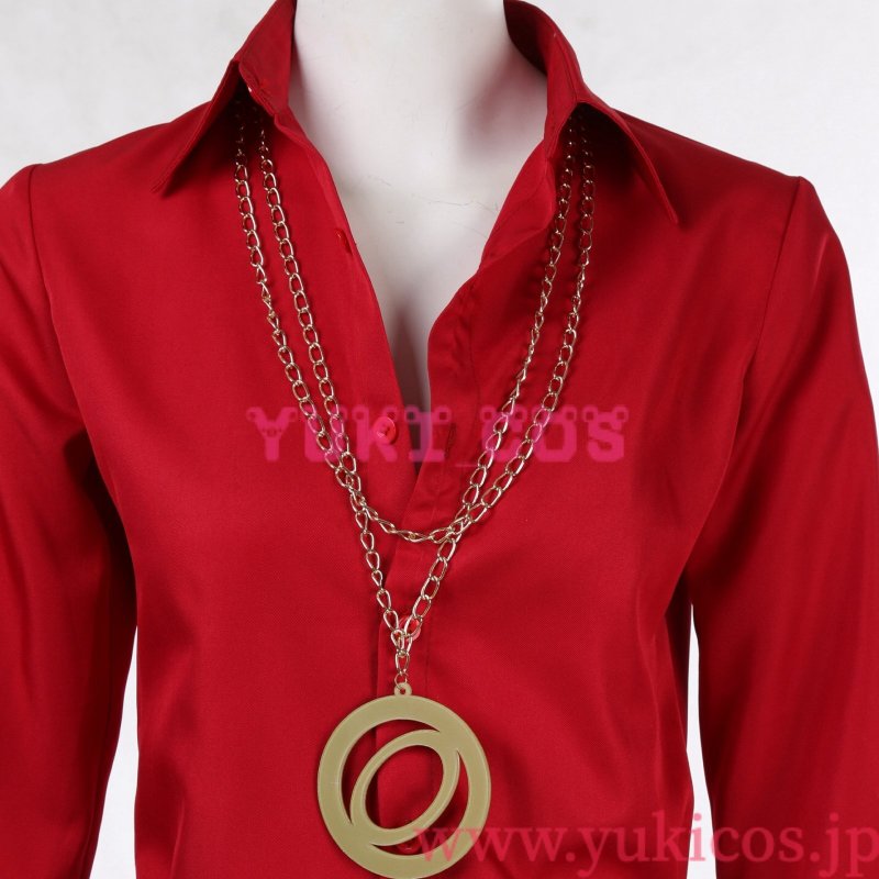 画像9: ヒプノシスマイク　ヒプマイ　 天谷奴零　あまやどれい　コスプレ衣装　送料無料 (9)