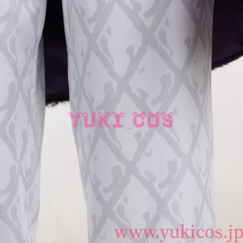 画像13: ヒプノシスマイク　ヒプマイ　 天谷奴零　あまやどれい　コスプレ衣装　送料無料 (13)