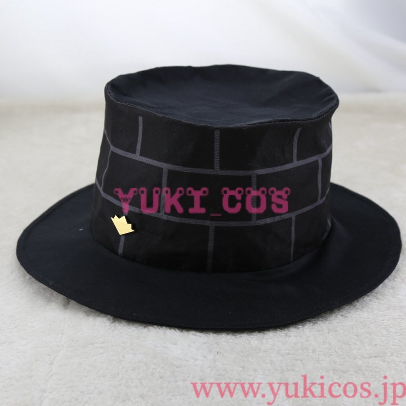 画像15: ヒプノシスマイク　ヒプマイ　 天谷奴零　あまやどれい　コスプレ衣装　送料無料 (15)