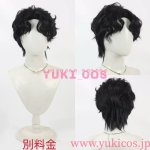 画像16: ヒプノシスマイク　ヒプマイ　 天谷奴零　あまやどれい　コスプレ衣装　送料無料 (16)