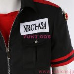 画像5: ツイステッドワンダーランド　ツイステ　Deuce　デュース　運動着　コスプレ衣装　送料無料 (5)